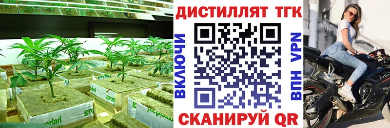 ТГК Wax  Лермонтов 